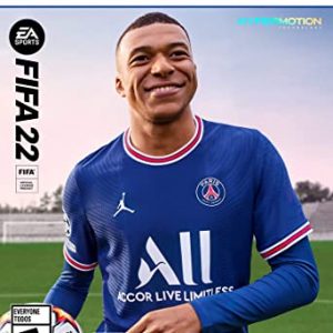 FIFA 22 PS5